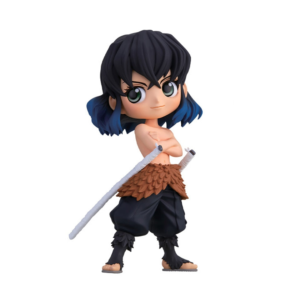 demon slayer Guardian Figure