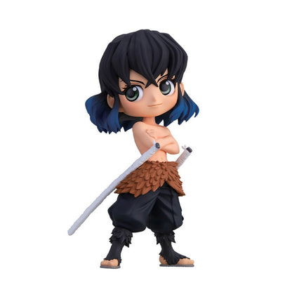 demon slayer Guardian Figure