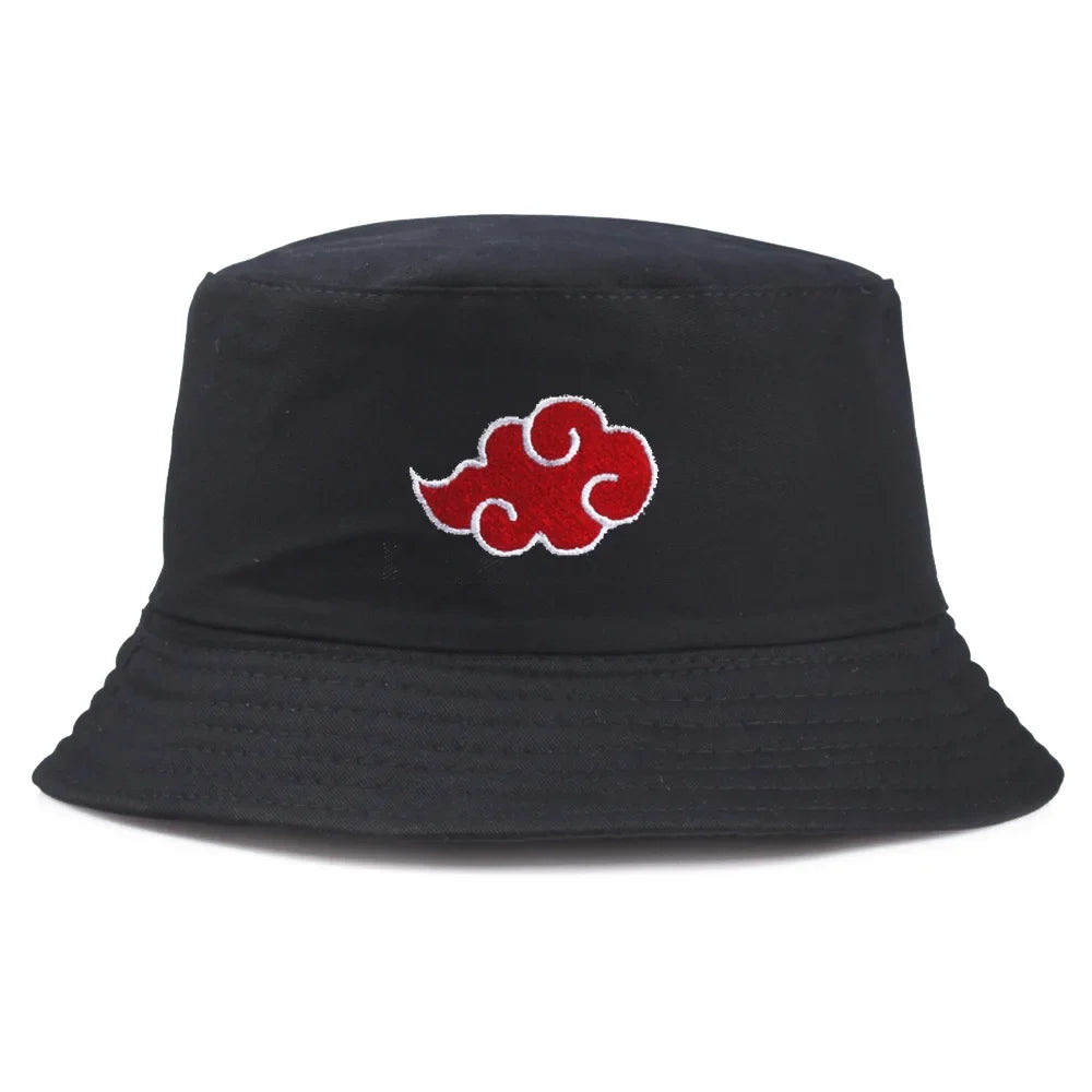 akatsuki Bucket Hat