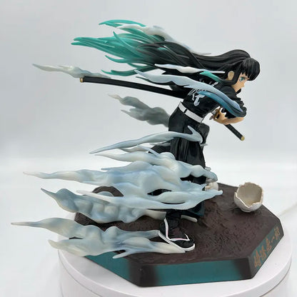 muichiro action figure
