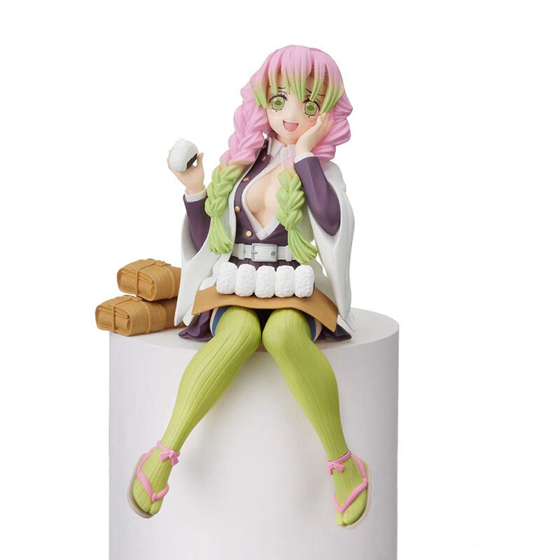 demon slayer sitting figures
