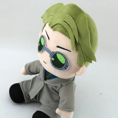 Geto & Nanami Plushy