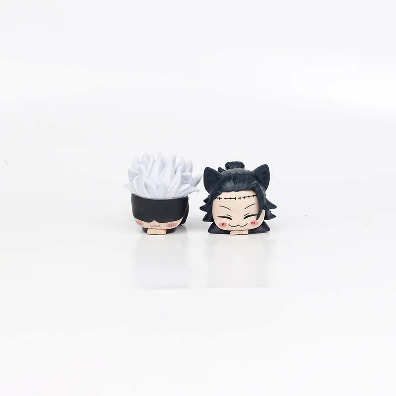 jujutsu kaisen Kitty Figure