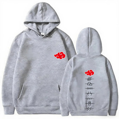 Akatsuki Hoodie