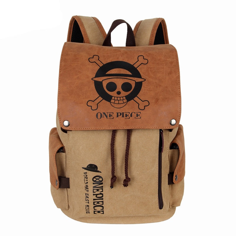 one piece backpack