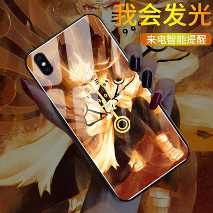 Led Phone Case