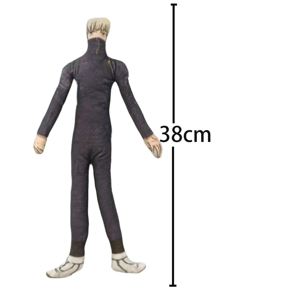 JJK Bended Figures