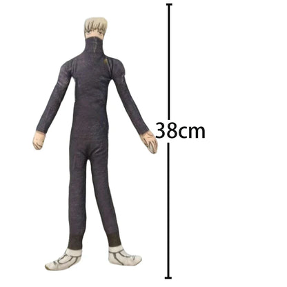 JJK Bended Figures