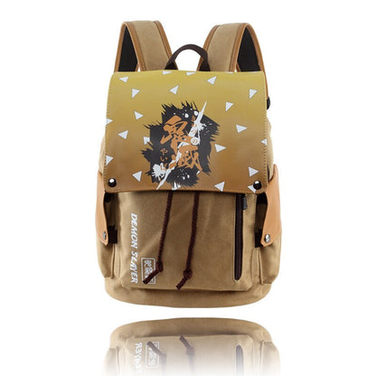 demon slayer backpack