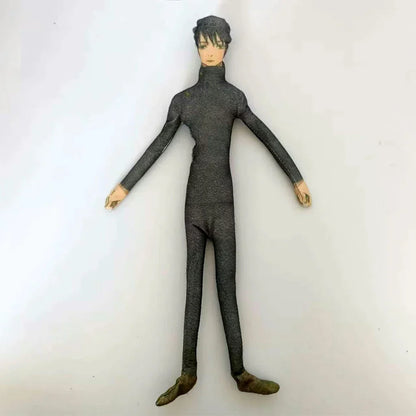JJK Bended Figures