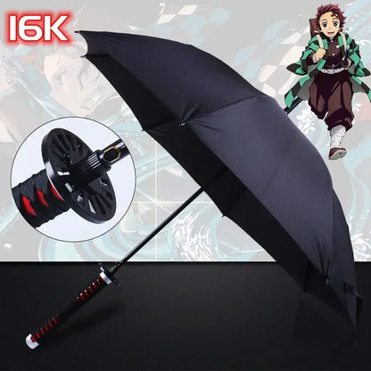 demon slayer  Umbrella