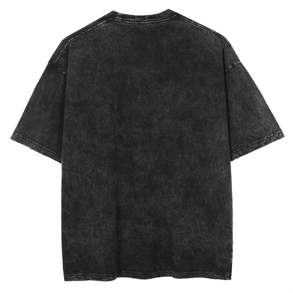 Vintage Pirate Crew Tee
