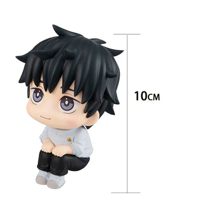 jujutsu kaisen mini figures