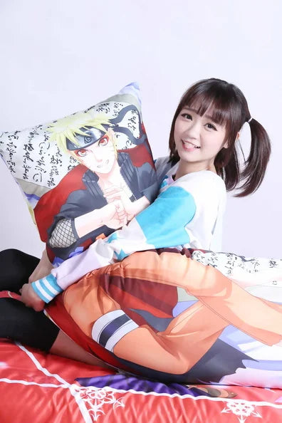 Gojo Body Pillow Case