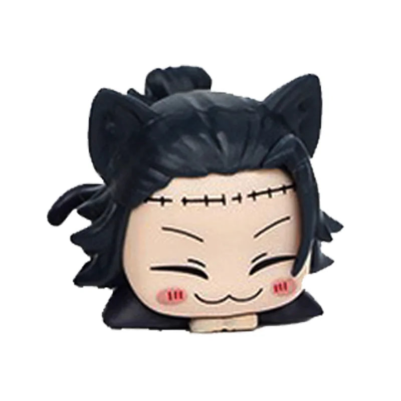 jujutsu kaisen Kitty Figure