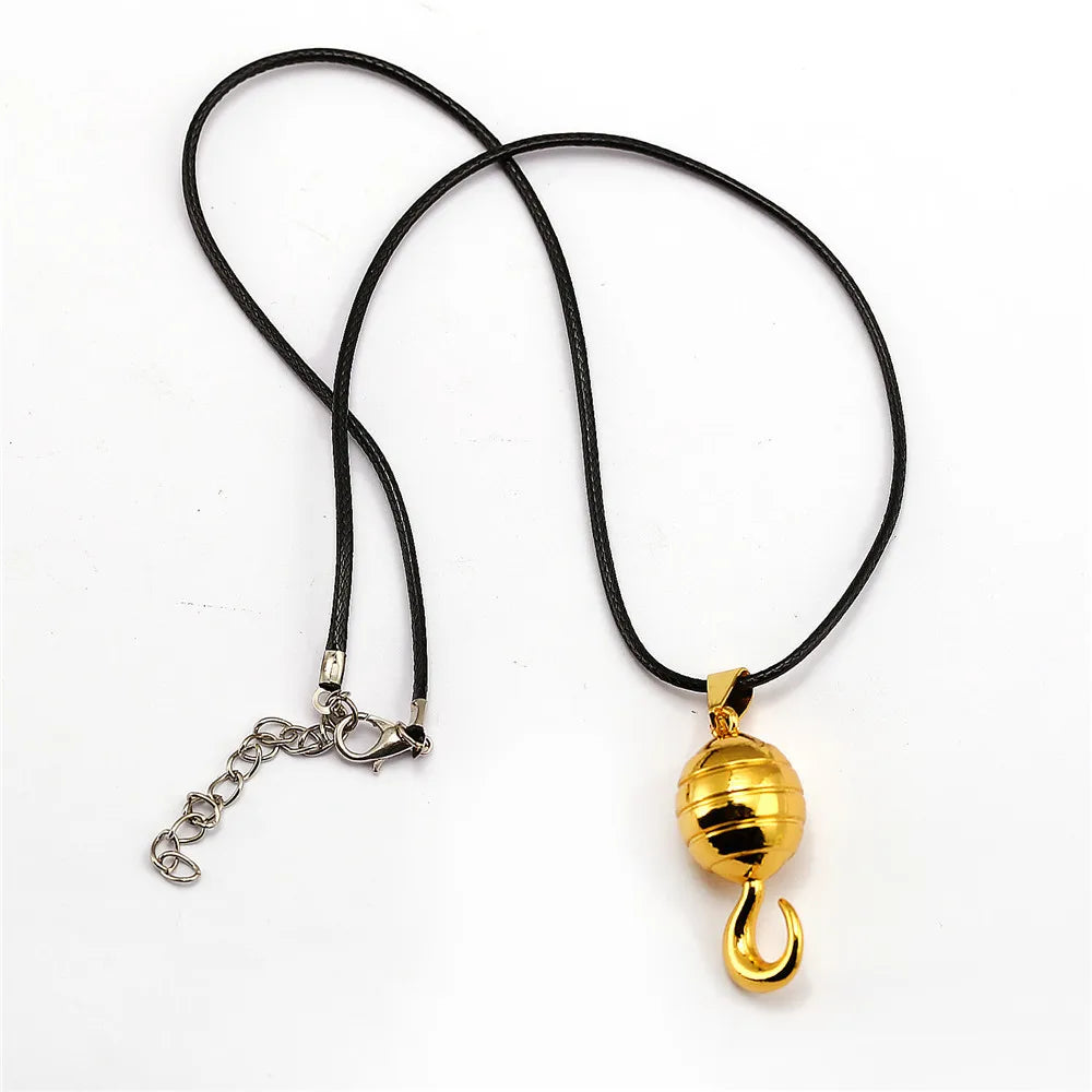 one piece Crocodile Hook