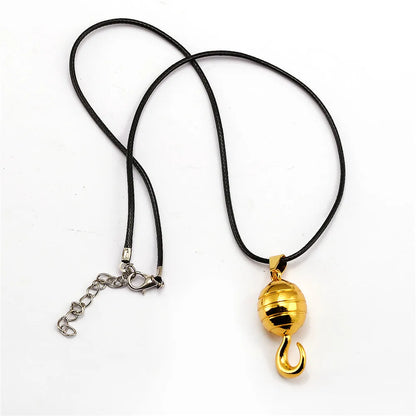one piece Crocodile Hook