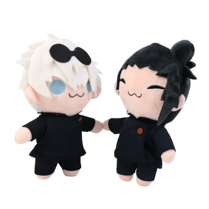 Gojo & Geto Plush Set