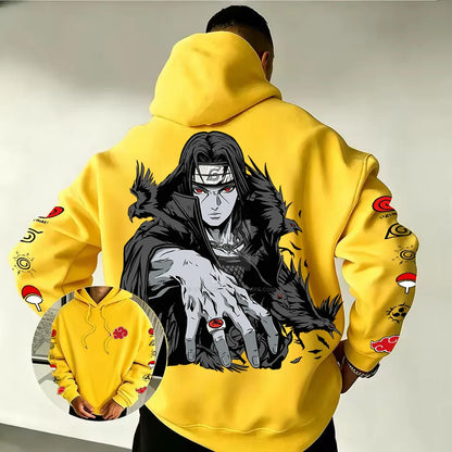 Uchiha Itachi Hoodie