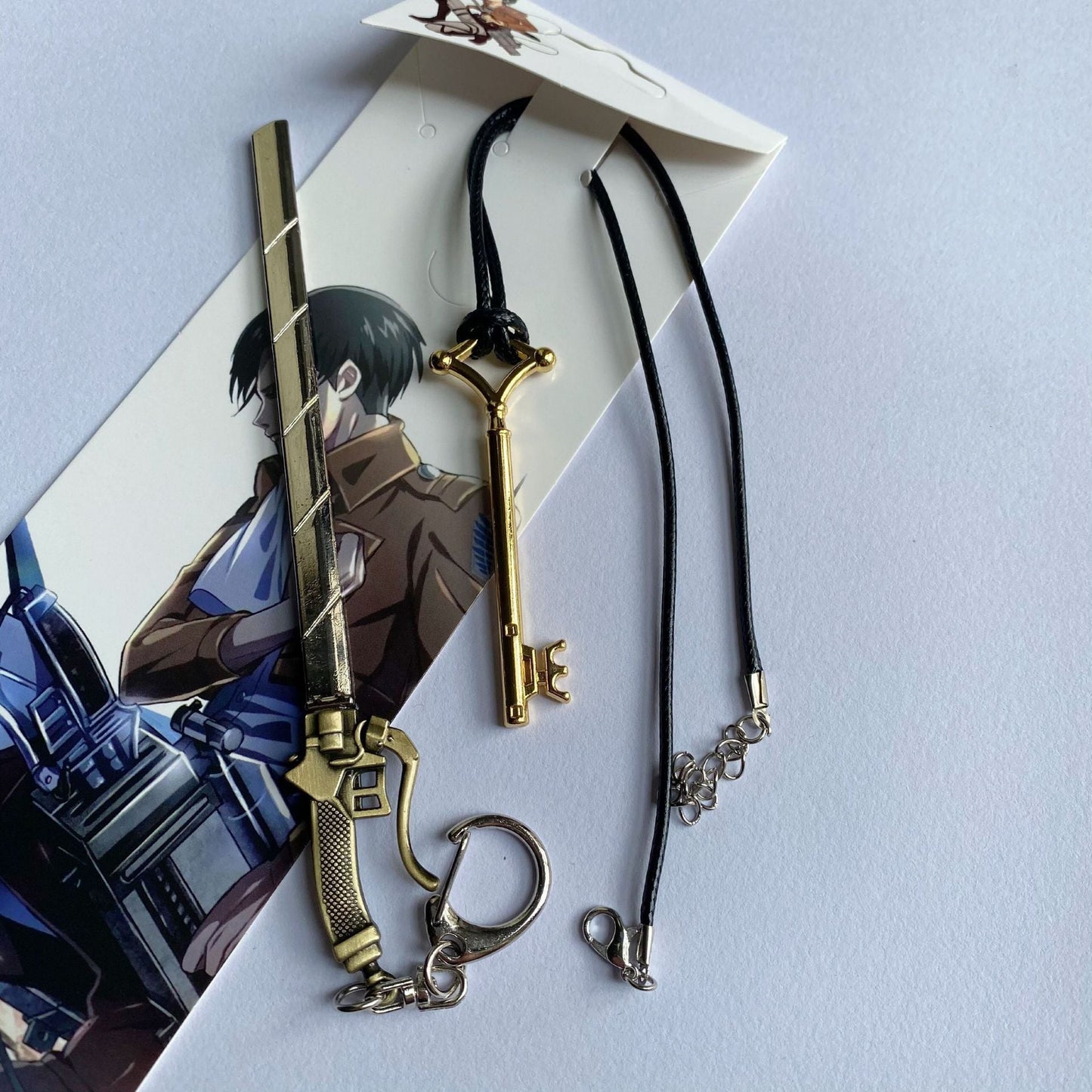 levi gift box