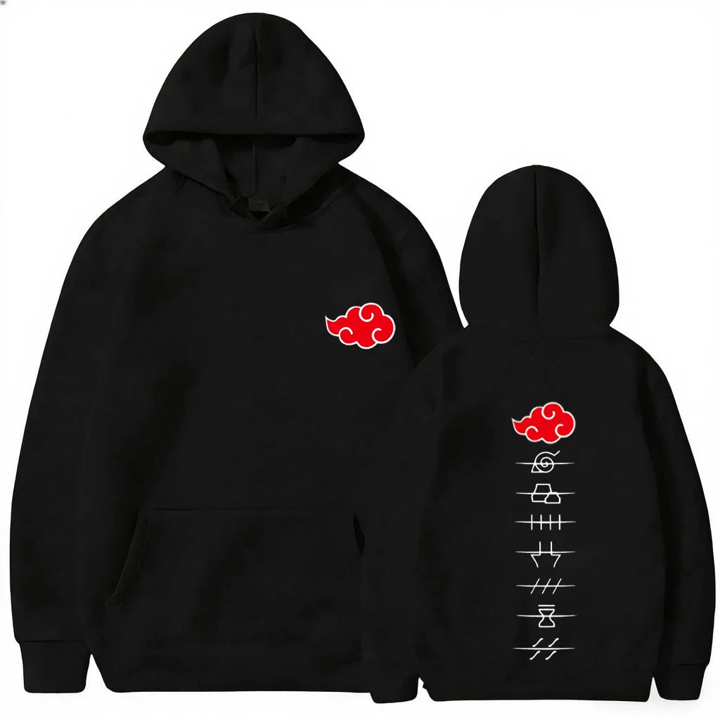 Akatsuki Hoodie