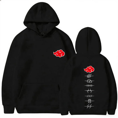 Akatsuki Hoodie