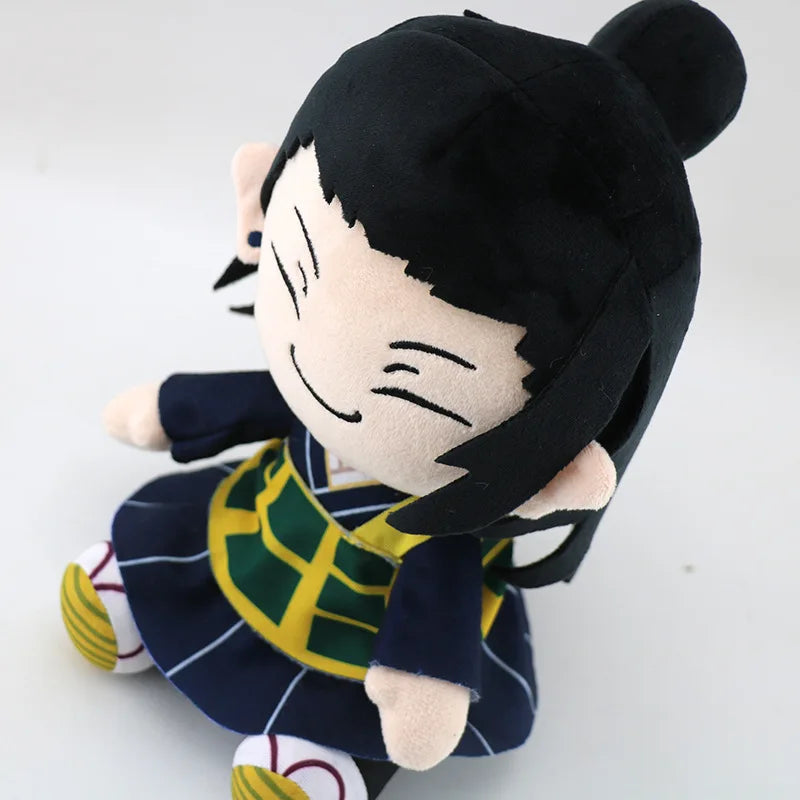Geto & Nanami Plushy