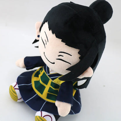 Geto & Nanami Plushy