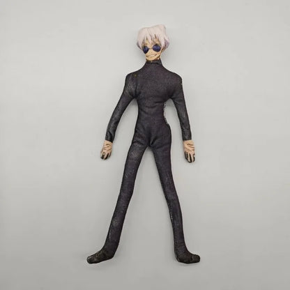 gojo bending figure