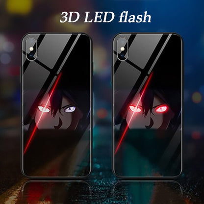 Led Phone Case