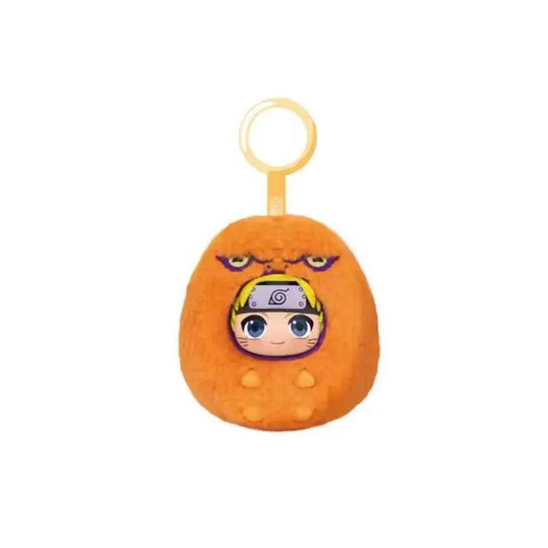 naruto baby plush