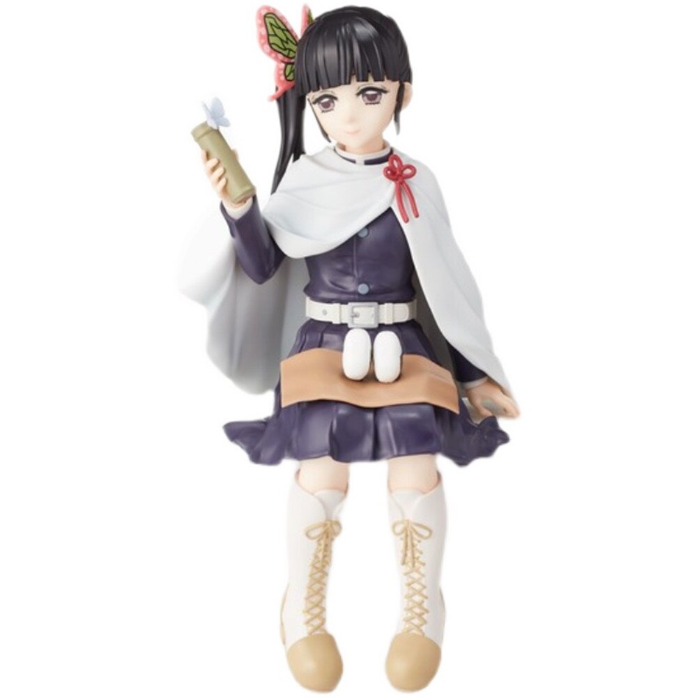 demon slayer sitting figures
