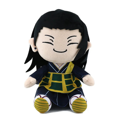 Geto & Nanami Plushy