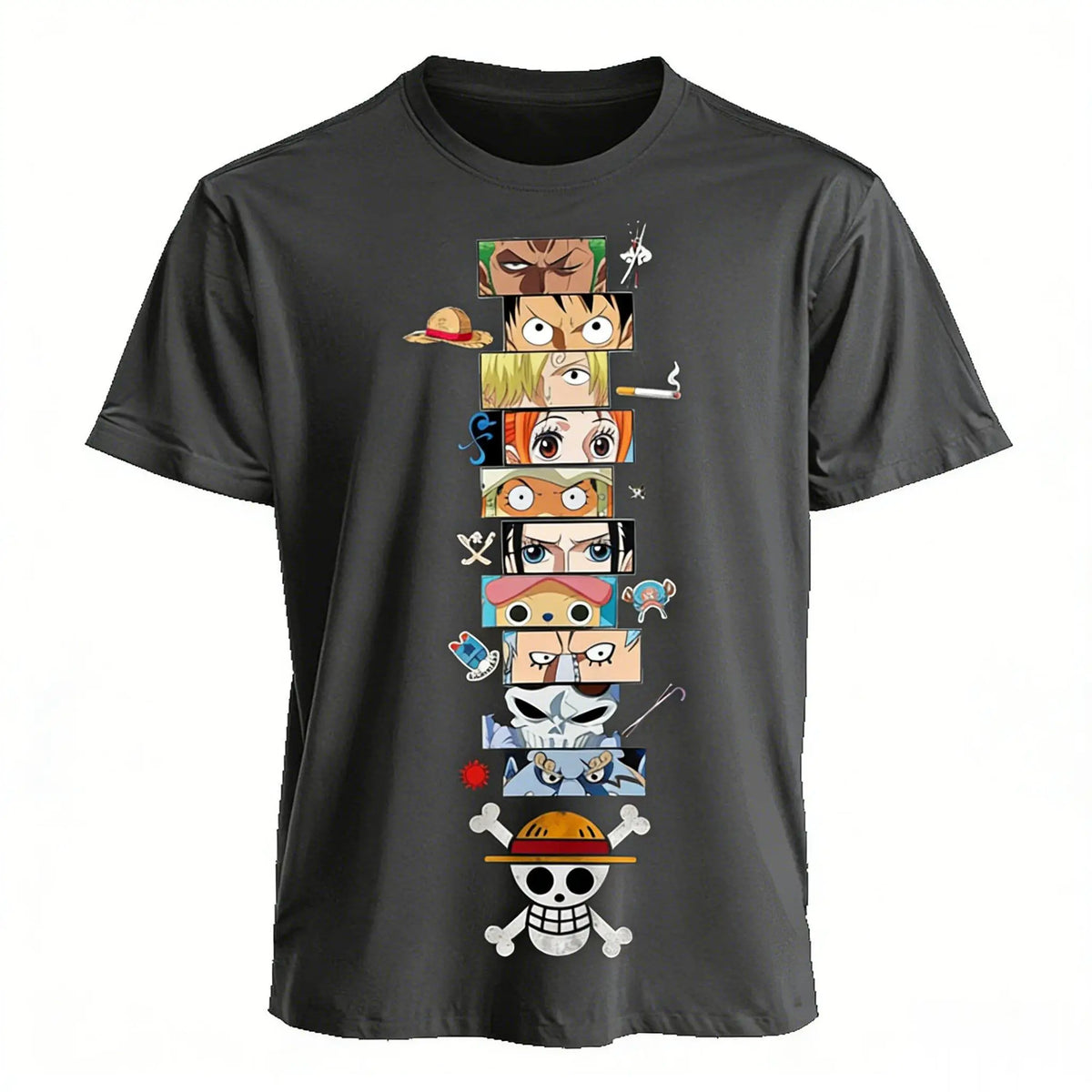 Pirates Stacked Shirt