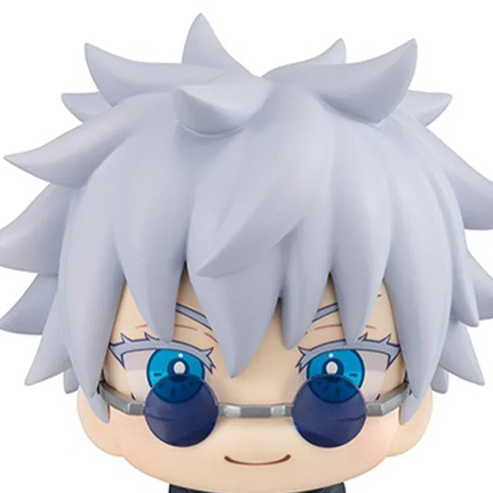 jujutsu kaisen mini figures