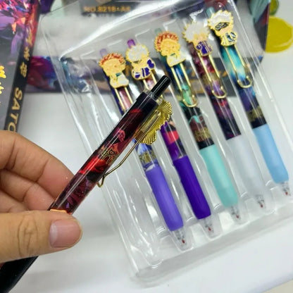 jujutsu kaisen Pen Set