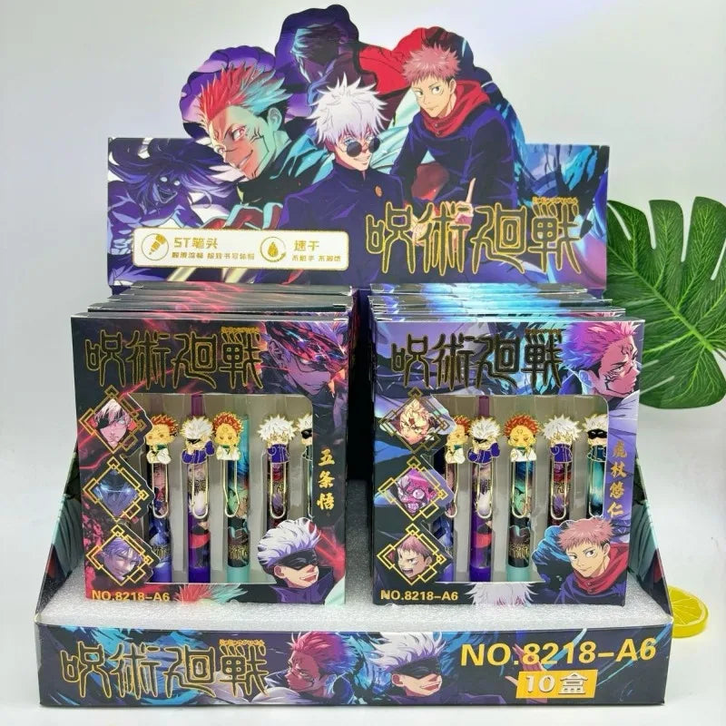 jujutsu kaisen Pen Set