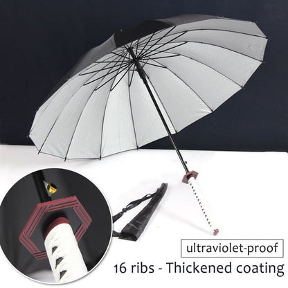 demon slayer Umbrella