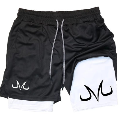 Toji Performance Shorts