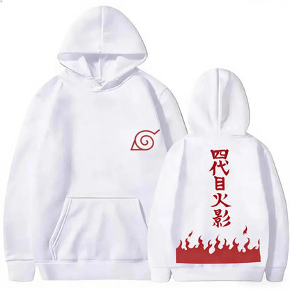 Naruto Generational Hoodie