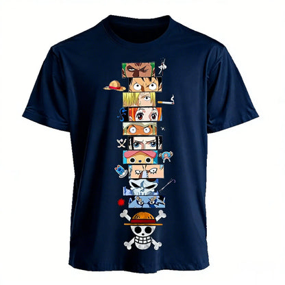 Pirates Stacked Shirt