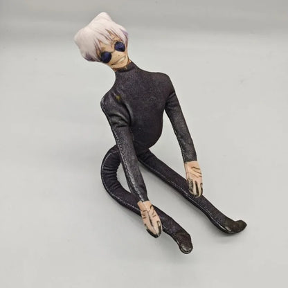 gojo bending figure