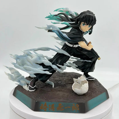 muichiro action figure