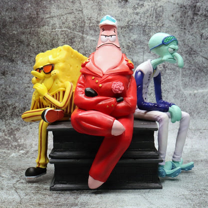 onepiece admiral figures