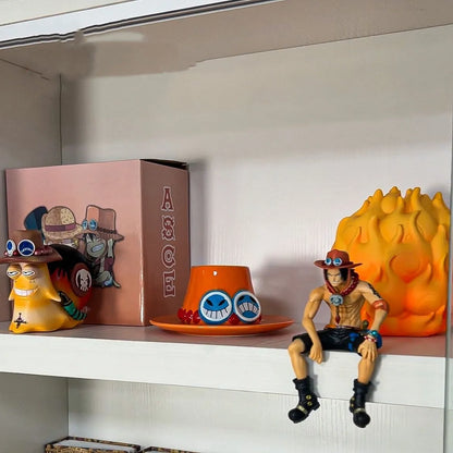 one piece mug set