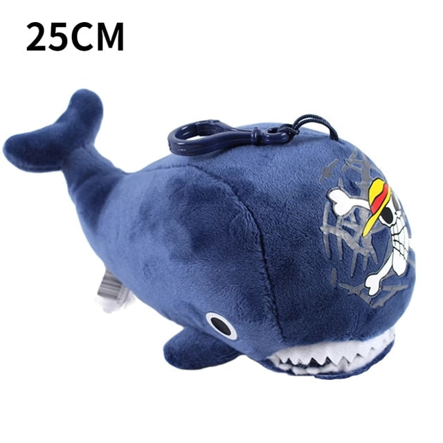 laboon plush toy
