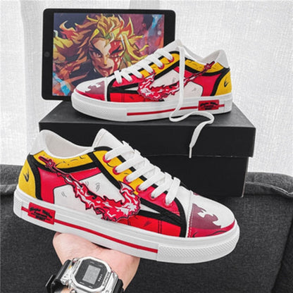 Demon Slayer Sneakers