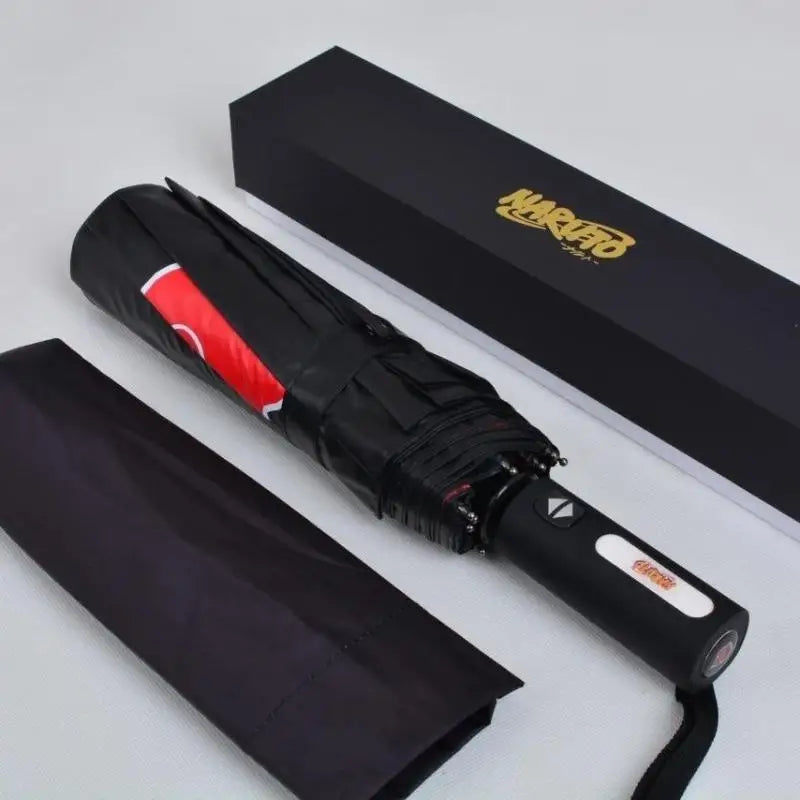 naruto charaters ulbrella