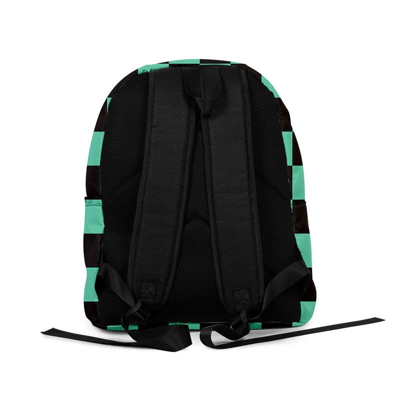demon slayer school Backpack