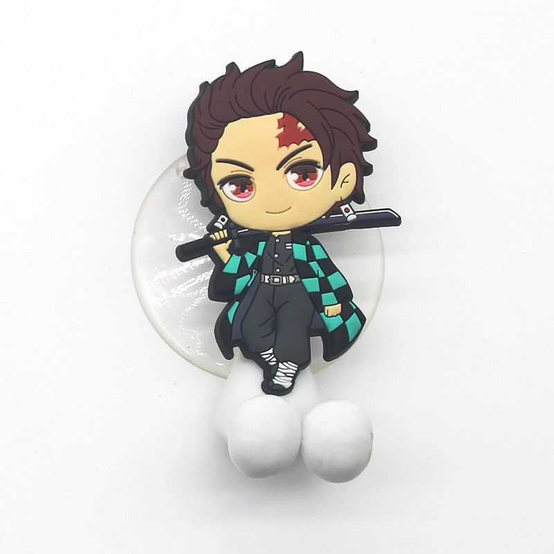 demon slayer Toothbrush Stand